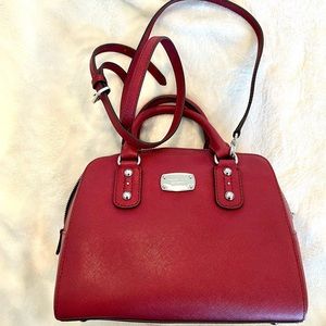 Michael Kors handbag purse